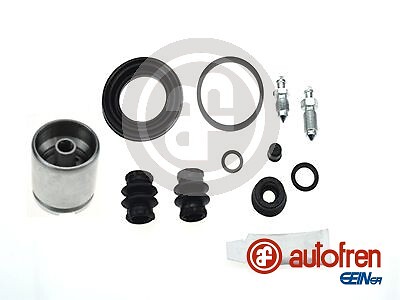 New repair kit - kit,, brake