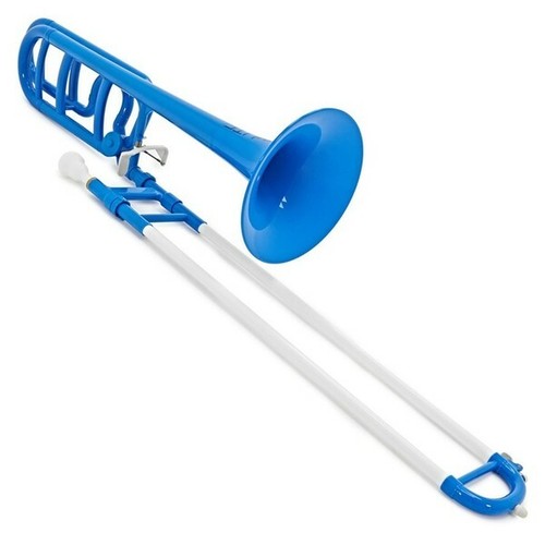 Playlite hybrid trombone - trombone, by