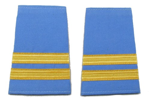 Epaulette captain first - epaulette,
