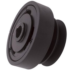 25.4mm bore centrifugal clutch