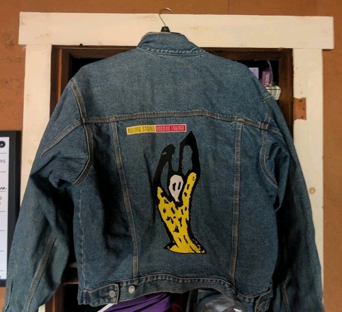 Vintage 1994 rolling - vintage,