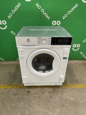 Electrolux Integrated Washer
