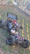 AoWei Yama Buggy 2 Stroke