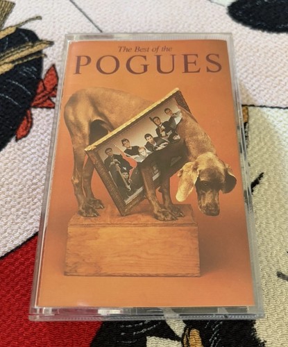 The best pogues - the,