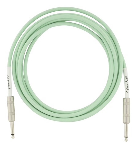 Fender original inst cable - 10,