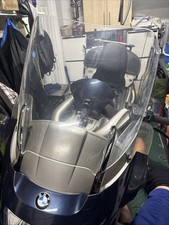 BMW K1200 LT Windscreen Windshield