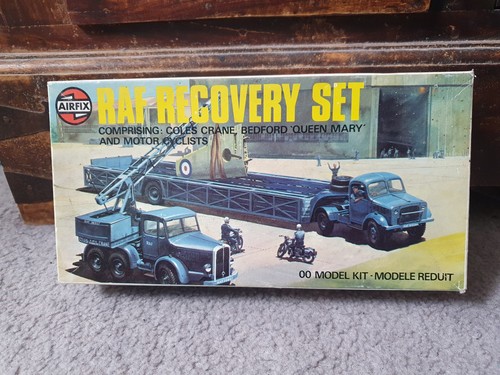 03304 airfix 76 raf - airfix, 1:76