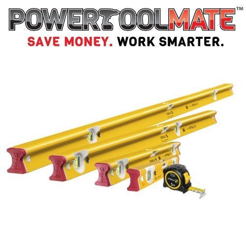 Stabila 300 type level - r, set