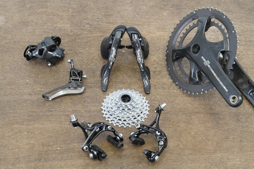 Campagnolo chorus speed - campagnolo,