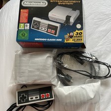 Nintendo Entertainment System