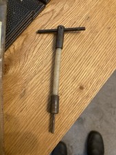 Classic Vauxhall Overhead Cam Tappet Adjuster