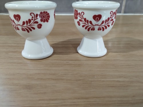 Portmeirion pair jan - pair, of