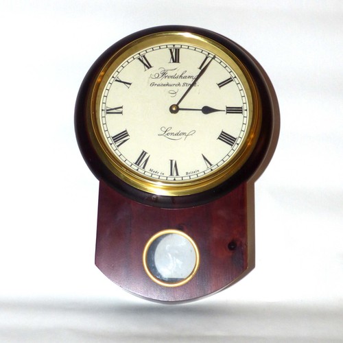 Vintage frodsham london - vintage, drop