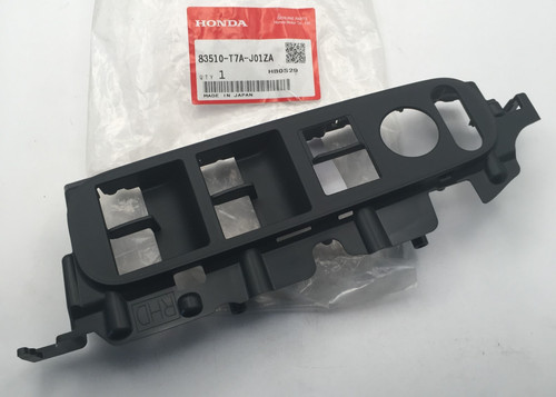 New genuine honda right - genuine, hr-v