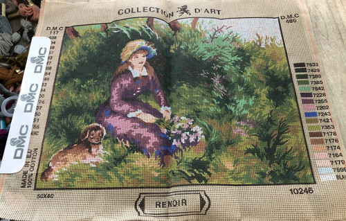 Rare discountinued collection - rare,