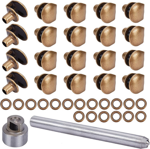 Sets boot hooks - 20,