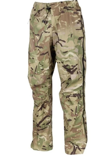 Genuine british army - army, mtp