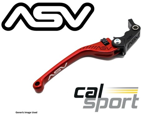 Asv triumph street - asv,