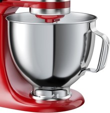 5 QT Food-Grade Stainless