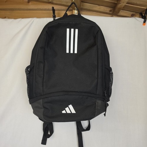 Adidas rucksack bag black - bag,