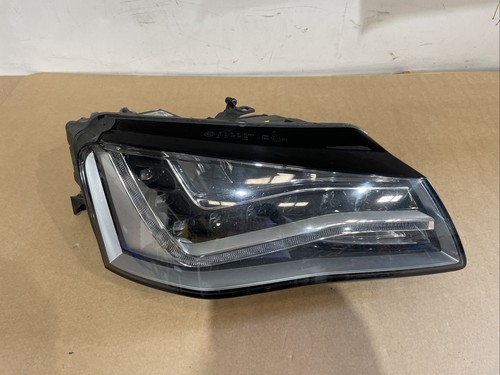 Genuine audi d4 - 4h,