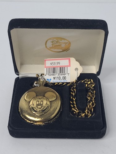 Vintage disney time works - vintage,