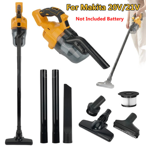 Cordless vacuum cleaner for - cordless,