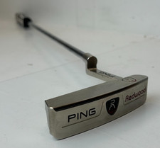 (Wi1) Ping Redwood Anser 303ss