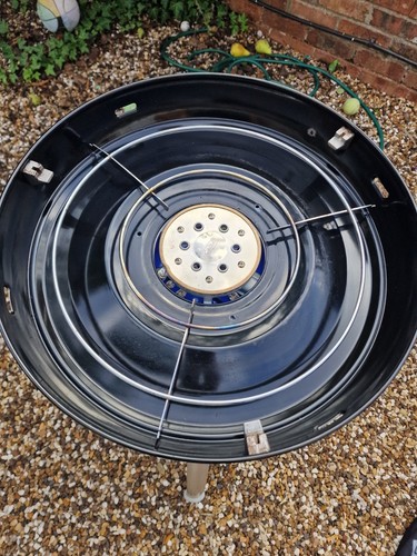 Cadac carri chef bbq - cadac,