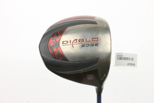 Callaway diablo edge golf club - edge,