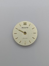 Accurist Quartz Watch Movement