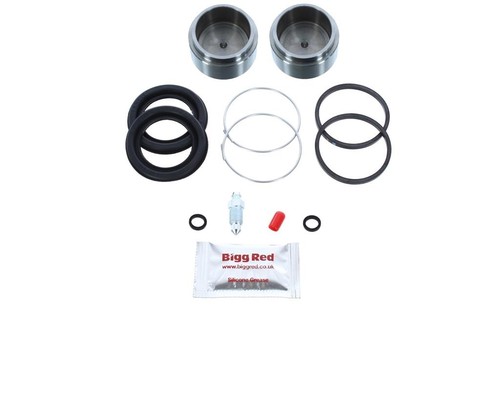 For lotus europa front brake - for,