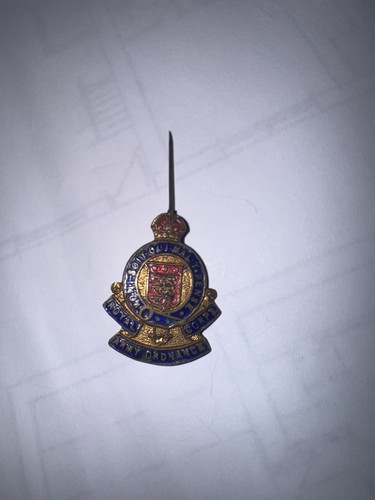 Vintage royal army - vintage,