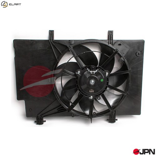 Fan engine cooling 62c0024 - fan, 62c0024-jpn