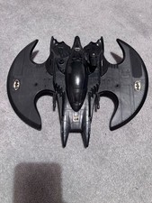 kenner 1991 batman returns batwing turbo jet