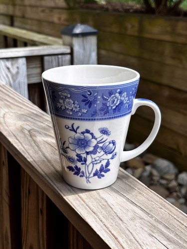 Spode blue room collection - spode, mug