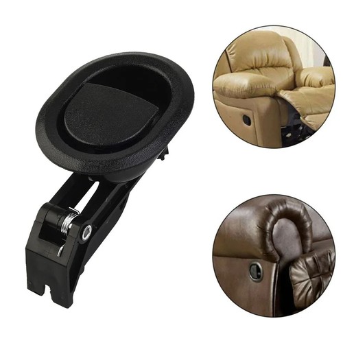 Plastic handle recliner chair - handle,
