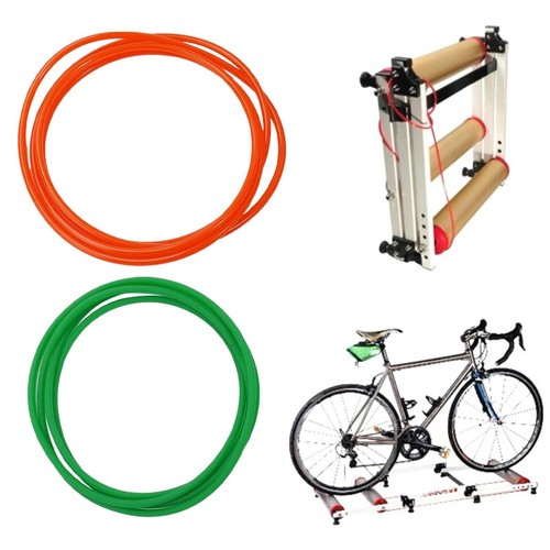 Bicycle roller drive - bicycle,