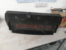 Ford Focus Airtec intercooler