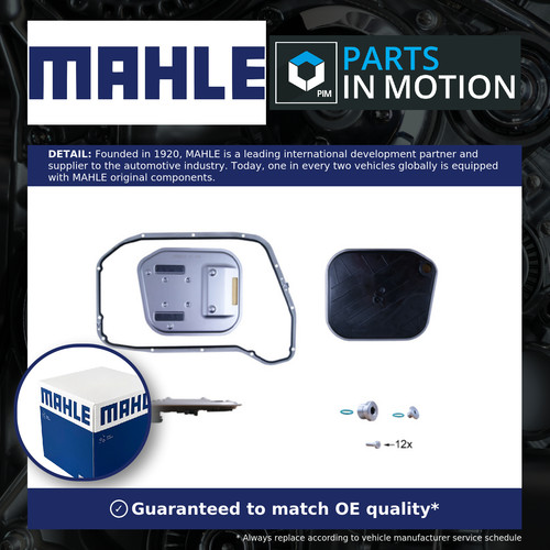 Automatic gearbox oil - oil, filter