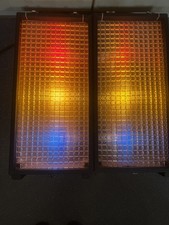 Retro Disco Lights
