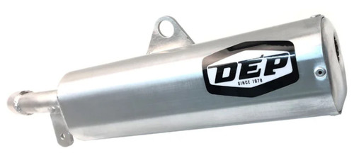 Dep depy2202 exhaust silencer - dep,