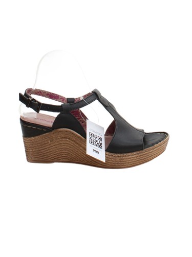 Moshulu women sandals - women's, uk