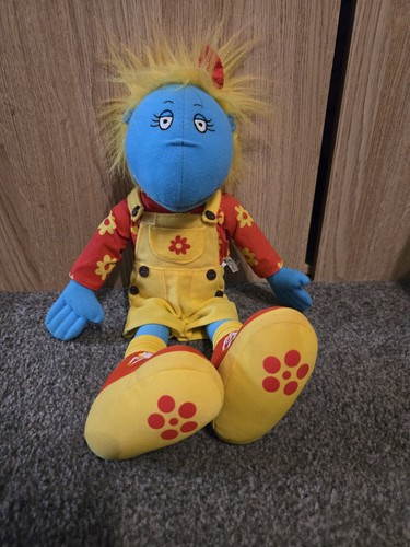 Vintage the tweenies bella - the,