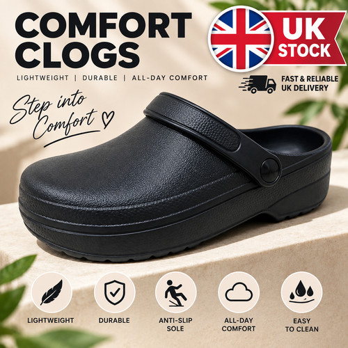 Crocs style classic sandal - uk,