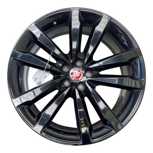Jaguar pace alloy - jaguar, 20"