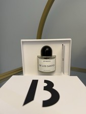 Byredo de Los Santos Eau de