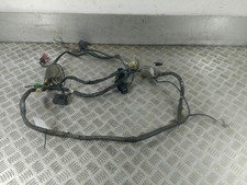 2004 HONDA SES 125 DYLAN