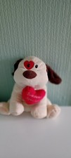 Cuddles Collection Heart