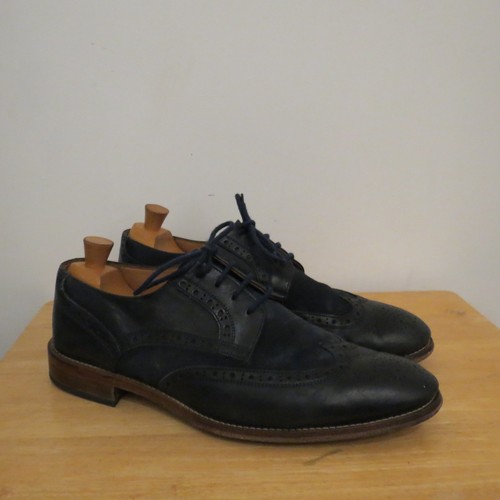 Loake for charles tyrwhitt - charles,